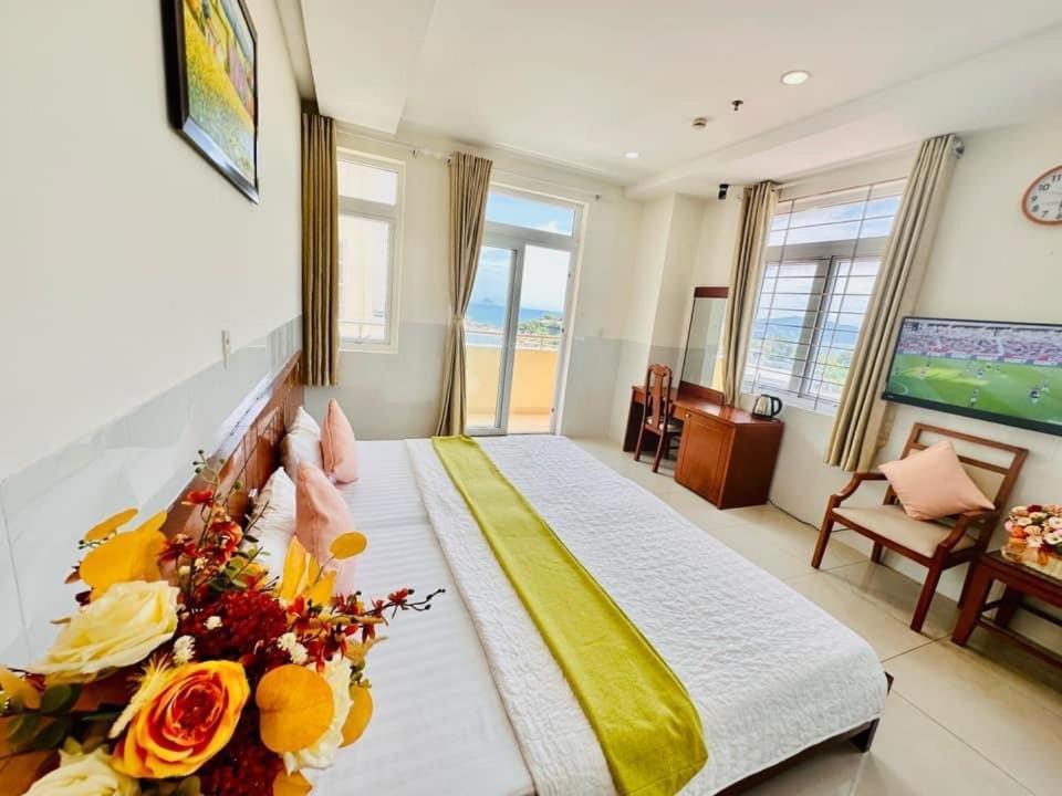 Hon Chong Hotel 나트랑 외부 사진
