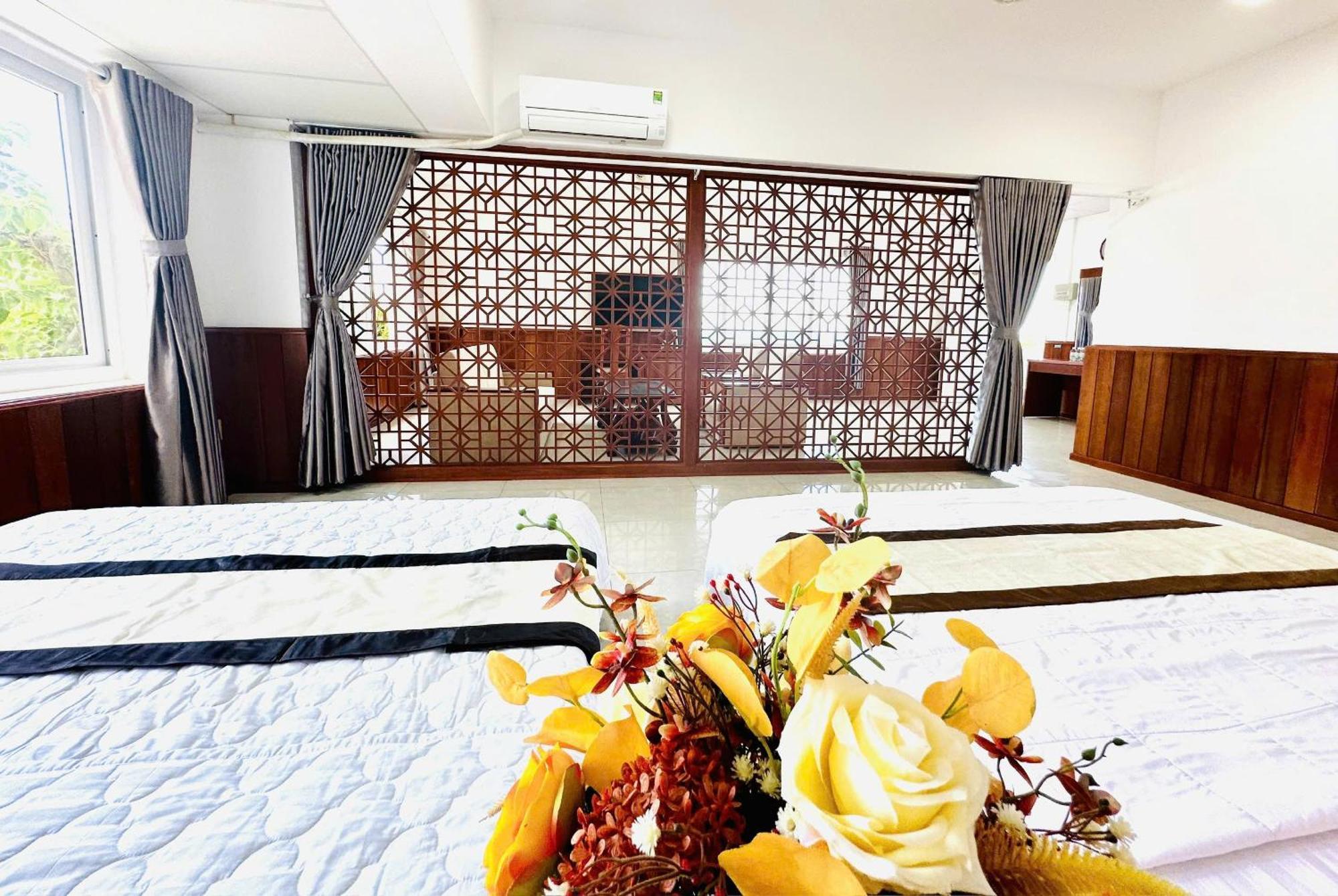 Hon Chong Hotel 나트랑 외부 사진